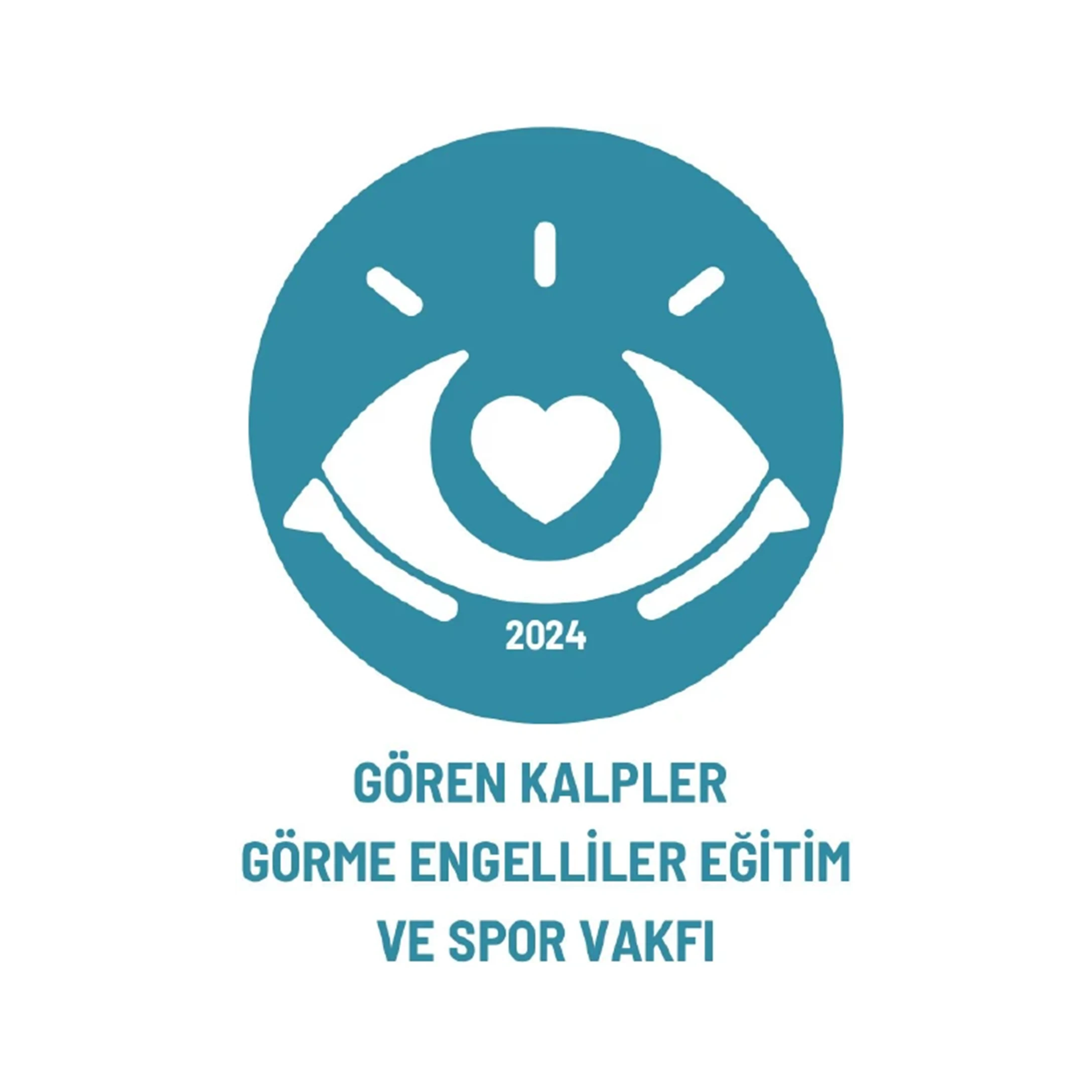 Gören Kalpler Görme Engelliler Eğitim ve Spor Vakfı